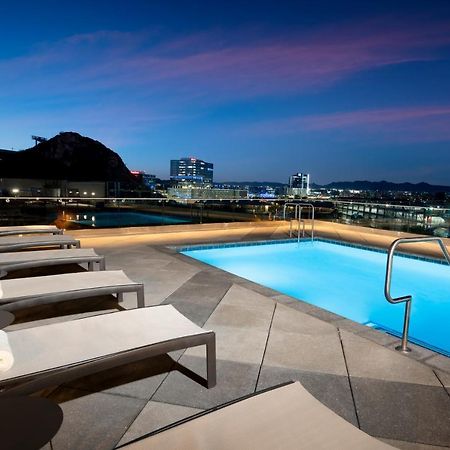 Hyatt House Tempe Phoenix University Bagian luar foto