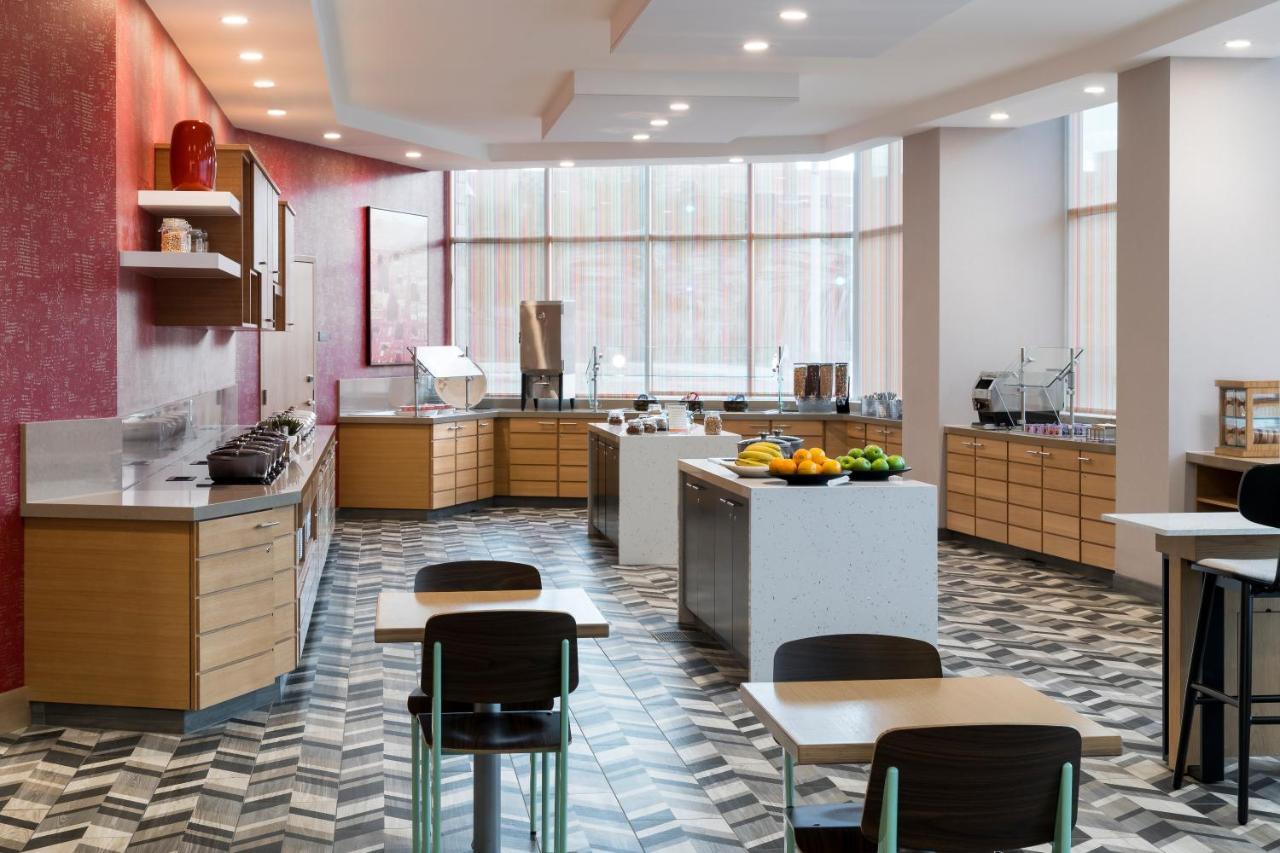 Hyatt House Tempe Phoenix University Bagian luar foto