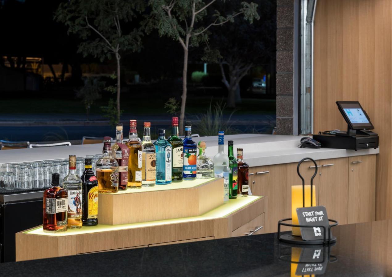 Hyatt House Tempe Phoenix University Bagian luar foto