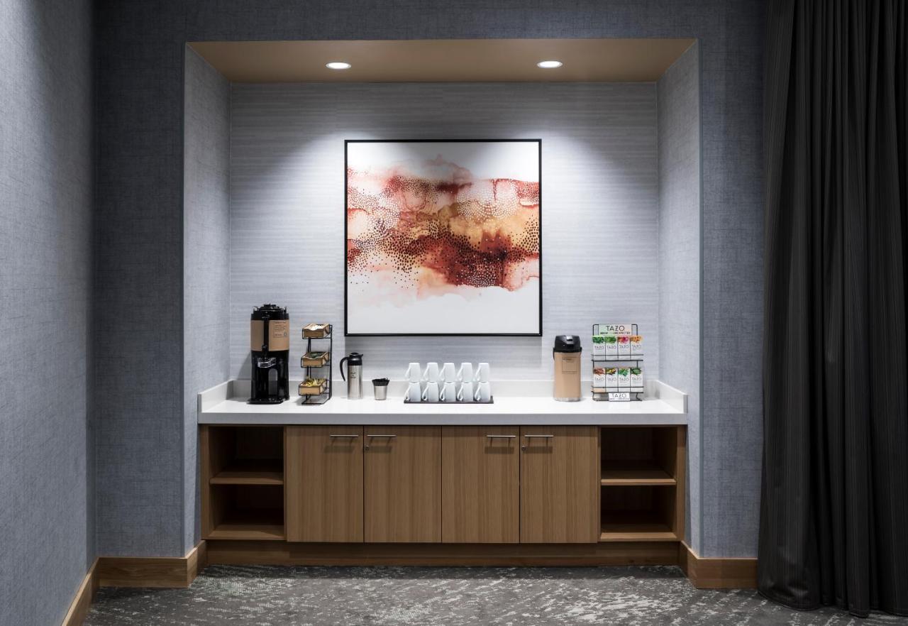 Hyatt House Tempe Phoenix University Bagian luar foto