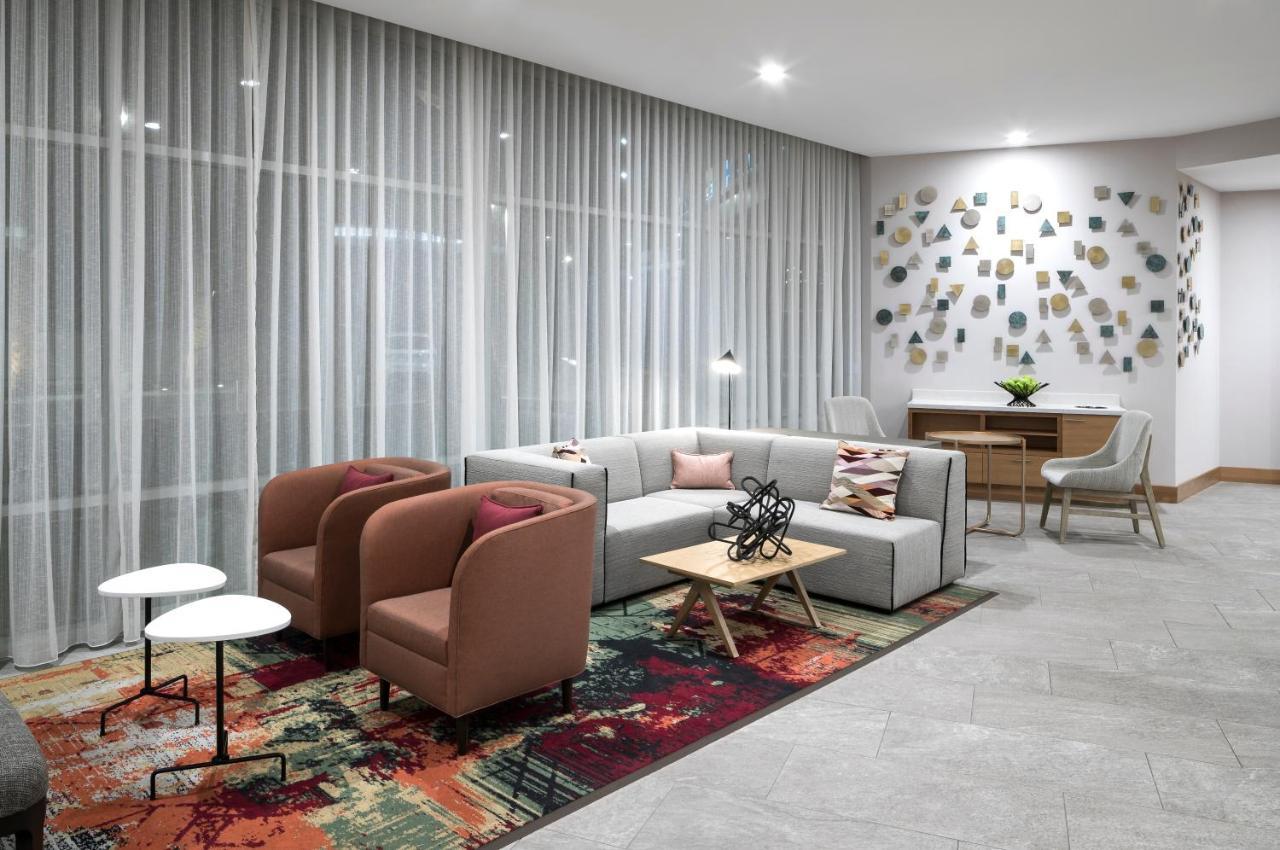 Hyatt House Tempe Phoenix University Bagian luar foto