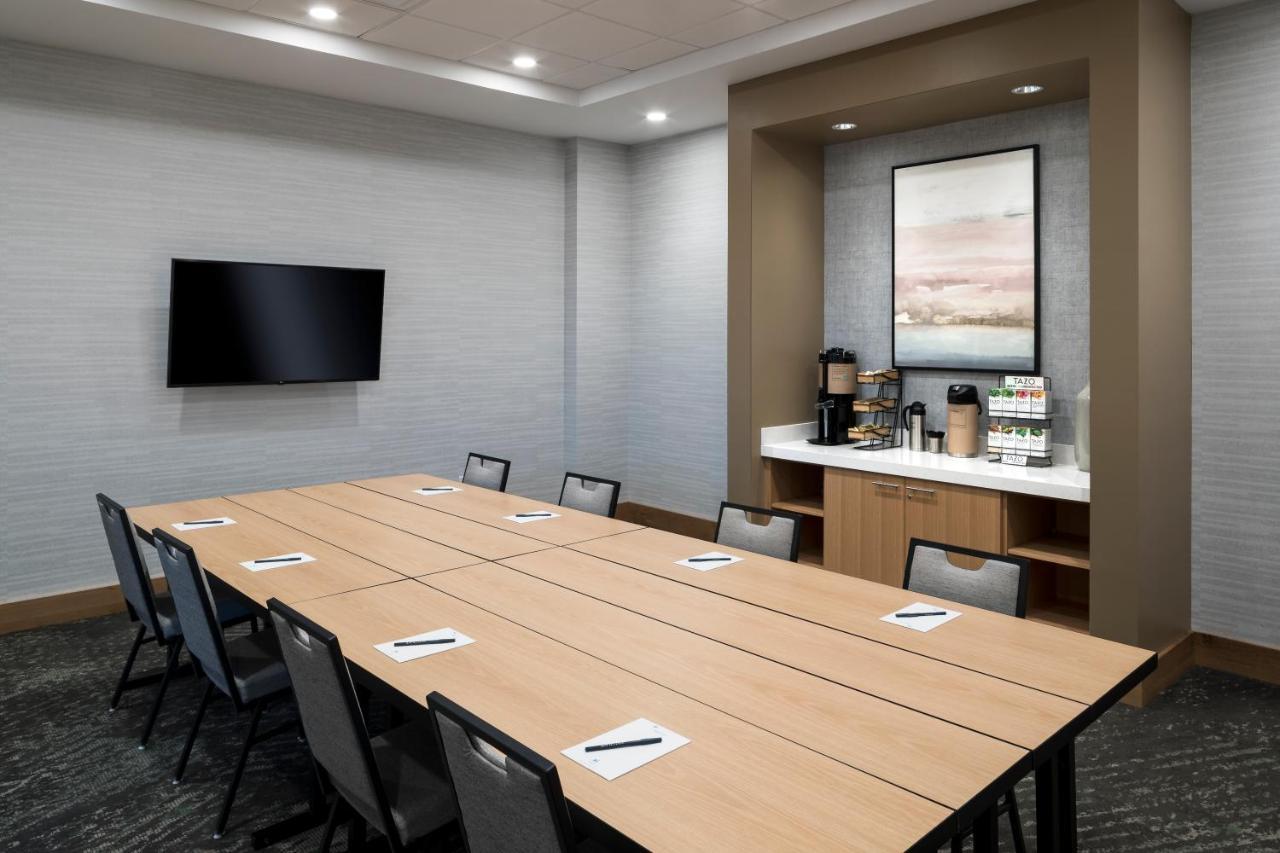 Hyatt House Tempe Phoenix University Bagian luar foto