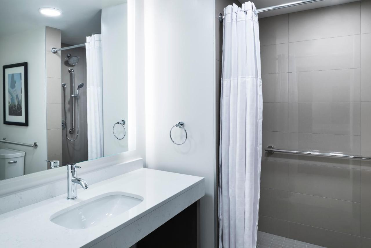 Hyatt House Tempe Phoenix University Bagian luar foto