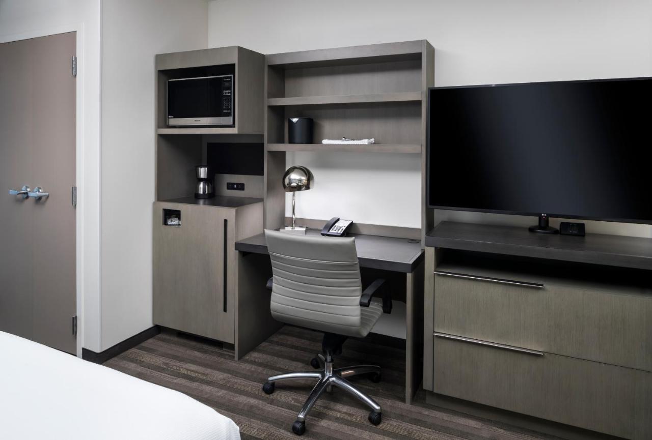 Hyatt House Tempe Phoenix University Bagian luar foto