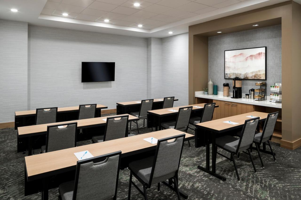 Hyatt House Tempe Phoenix University Bagian luar foto