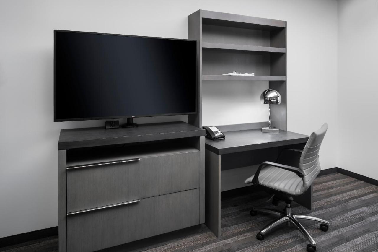 Hyatt House Tempe Phoenix University Bagian luar foto
