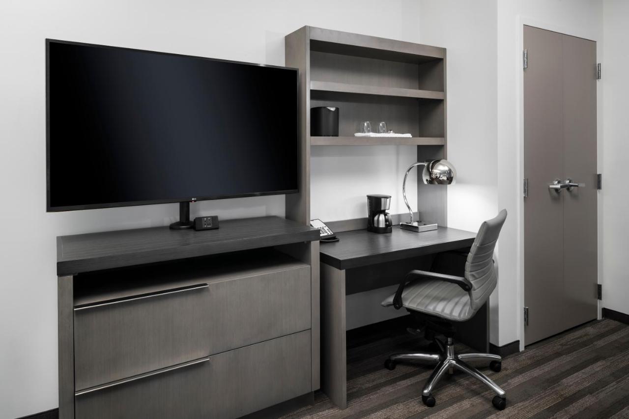 Hyatt House Tempe Phoenix University Bagian luar foto